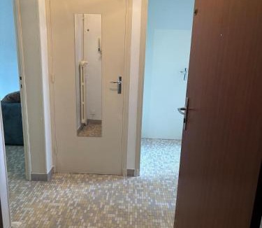 Aubenas Apartment | Appartement entier