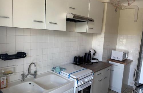 Aubenas Apartment | Appartement entier