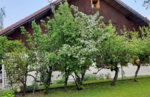 Habere-Lullin Apartment | Appartement entre lacs et montagnes haute savoie