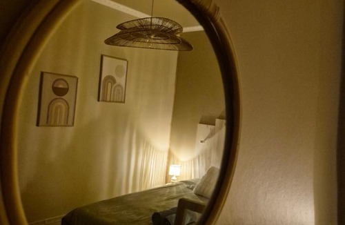 Besancon Apartment | Appartement F2 - Besançon - proche centre ville