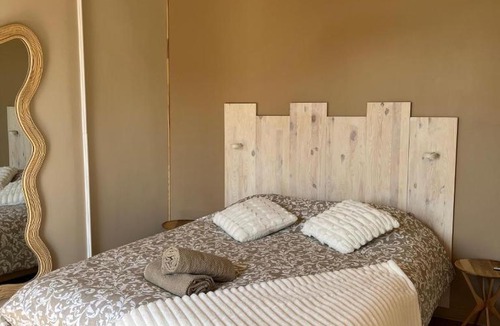 Besancon Apartment | Appartement F2 - Besançon - proche centre ville