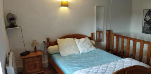 Vandoncourt Apartment | Appartement F2