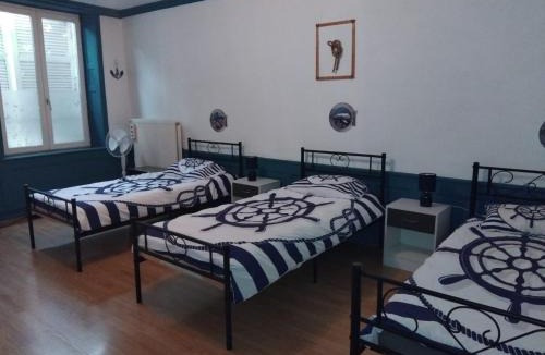 Mirecourt Apartment | Appartement F3 centre de Mirecourt