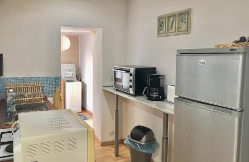 Bourbon-l'Archambault Apartment | Appartement T3 agréable à Bourbon l'Archambault