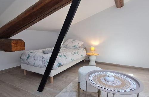 Fleville-devant-Nancy Apartment | Appartement refait à neuf