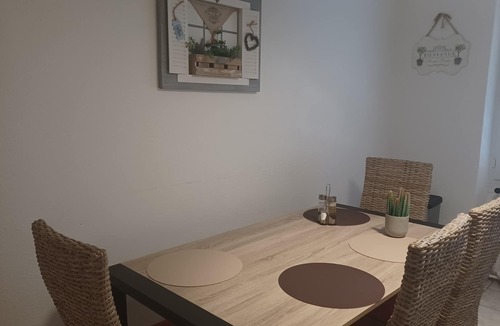 La Maurienne Apartment | Appartement