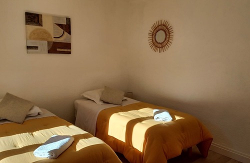 La Maurienne Apartment | Appartement