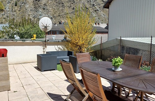 La Maurienne Apartment | Appartement