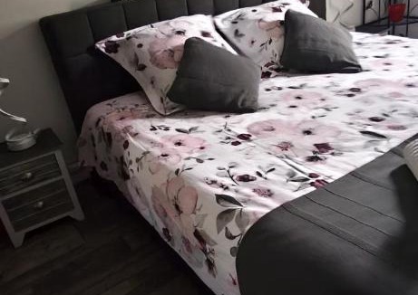 La Charite-sur-Loire Apartment | Appartement F3 situé au centre ville