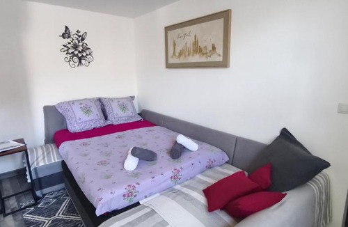 La Charite-sur-Loire Apartment | Appartement F3 situé au centre ville