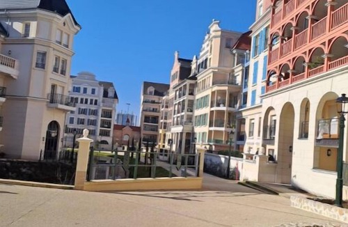 Chatenay-Malabry Apartment | Appartement Équipé Avec Parking Gratuit