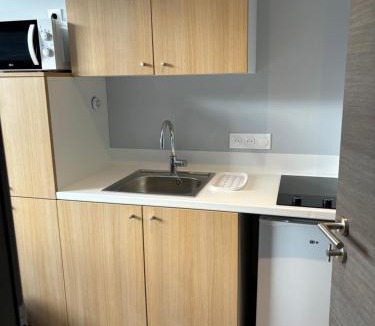 Vandoeuvre-les-Nancy Apartment | Appartement ESCURIAL CHU VANDOEUVRE-LES-NANCY