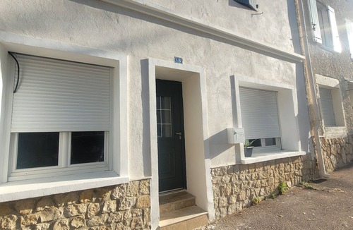 Villes-sur-Auzon Apartment | Appartement