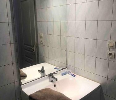 Hincmar Apartment | Appartement hyper centre