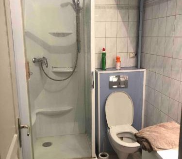 Hincmar Apartment | Appartement hyper centre