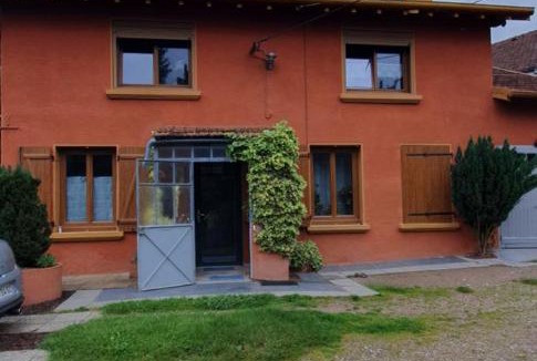 Hadol Apartment | Appartement idéal au calme !