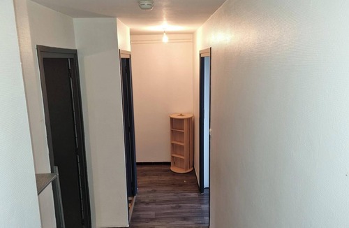 Diemoz Apartment | Appartement Idéal Pour Personne en Déplacement Professionnel