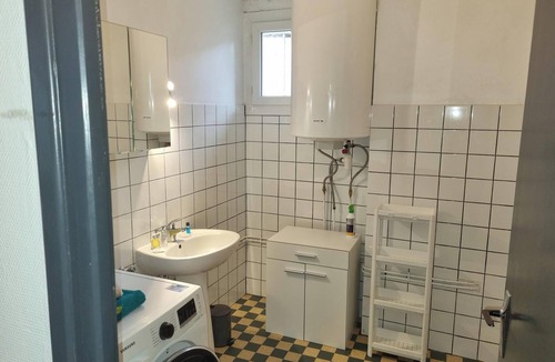 Diemoz Apartment | Appartement Idéal Pour Personne en Déplacement Professionnel
