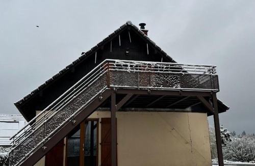 Essert Apartment | Appartement indépendant à proximité de belfort