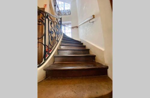 La Charite-sur-Loire Apartment | Appartement : Le petit paradis de la Loire
