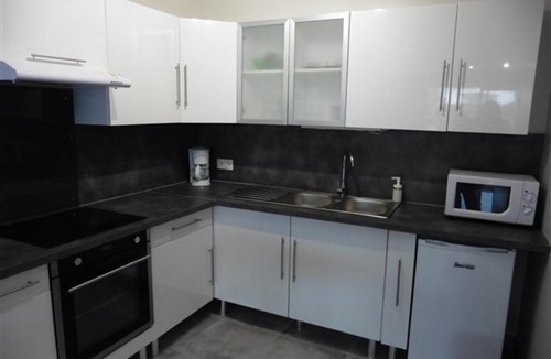Fromentine Apartment | Appartement La Barre-de-Monts, 2 pièces, 3 personnes - FR-1-473-8