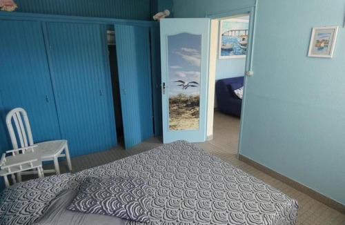 Fromentine Apartment | Appartement La Barre-de-Monts, 2 pièces, 4 personnes - FR-1-540-21