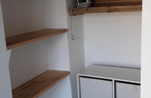Grignon Apartment | Appartement La cascade de Grignon