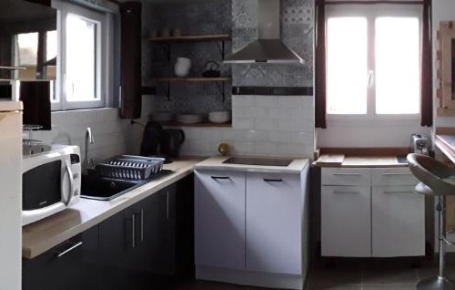 Grignon Apartment | Appartement La cascade de Grignon