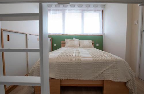 Premanon Apartment | Appartement La Dole et Sens Au pied des pistes