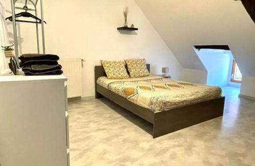 Vesoul Apartment | Appartement La Tour