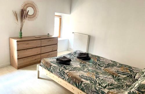 Vesoul Apartment | Appartement La Tour