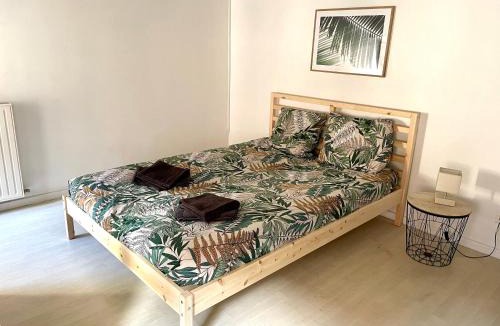Vesoul Apartment | Appartement La Tour