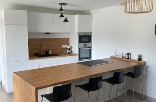 Le Cheylard Apartment | Appartement Le Cocoon