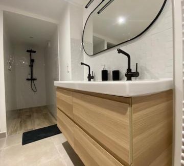 Le Cheylard Apartment | Appartement Le Cocoon