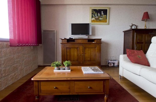 Les Sables d'Olonne Apartment | Appartement Les Sables-d'Olonne, 2 pièces, 4 personnes - FR-1-92-793