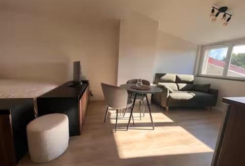 Champagnole Apartment | Appartement Le nid sur l'Ain