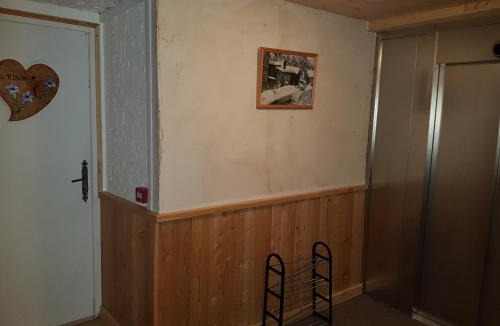 Bessans Apartment | Appartement Le Ribon hotel la vanoise