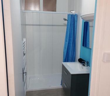 Salins-les-Bains Apartment | Appartement Le Suly