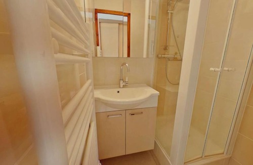 Les Saisies Apartment | Appartement Les Saisies, 2 pièces, 4 personnes - FR-1-594-154