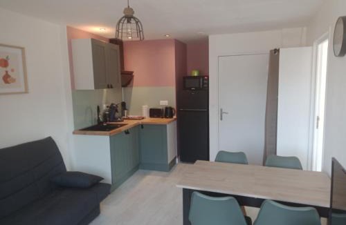 Saint-Pere Apartment | Appartement Lilas