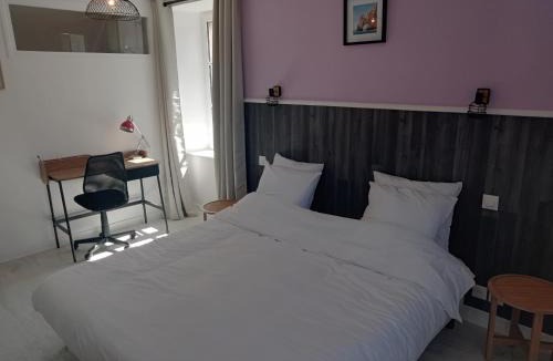 Saint-Pere Apartment | Appartement Lilas