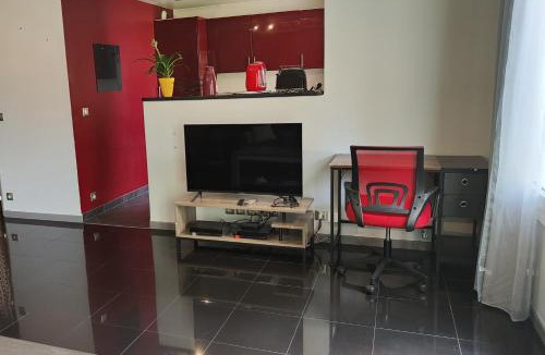 Choisy-le-Roi Apartment | Appartement located at 15 mn from Paris & Orly