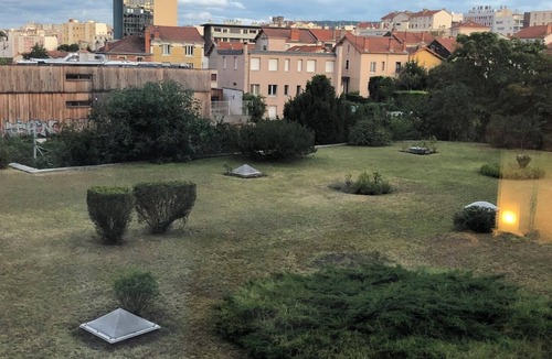 La Pradelle Apartment | Appartement Lumineux