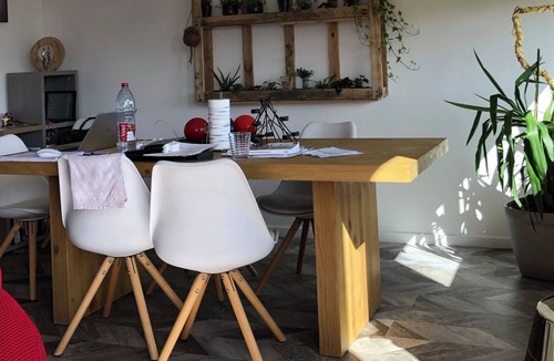 La Pradelle Apartment | Appartement Lumineux