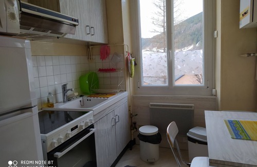 Villard-de-Lans Apartment | Appartement Lumineux Centre Bourg