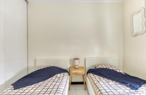 Orly Apartment | Appartement lumineux à deux pas d Orly Aeroport