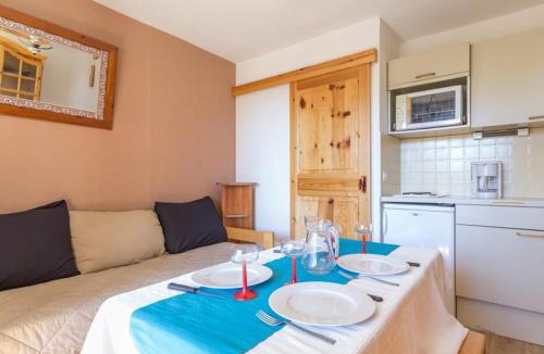 Francourt Apartment | Appartement lumineux 2 pièces, proche des pistes, WIFI gratuit - FR-1-275-135