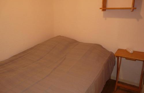 Francourt Apartment | Appartement lumineux 2 pièces, proche des pistes, WIFI gratuit - FR-1-275-135