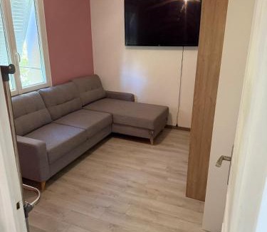Privas Apartment | Appartement lumineux centre ville de privas