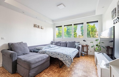 Antony Apartment | Appartement lumineux et cosy à 15min de Paris